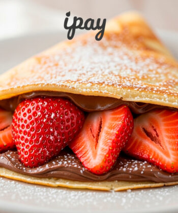Crepes Dulce