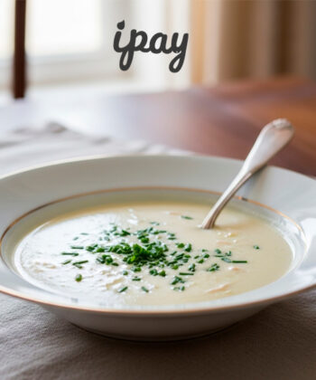 Vichyssoise