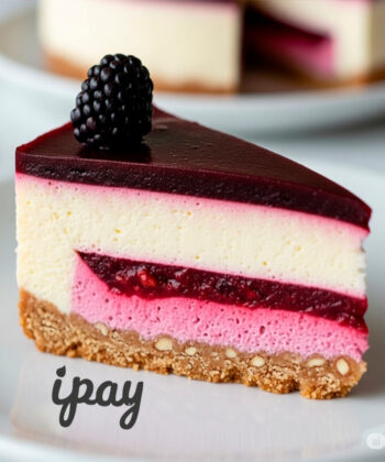 Cheesecake de Chocolate Blanco